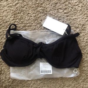 NWT Toluca Angelina Top